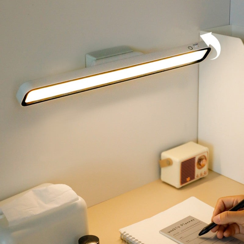 Magnetlampe med Trinløs LED Dæmpning | Solunis
