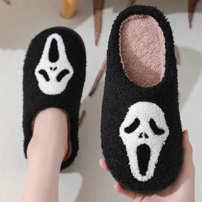 Halloween Sutsko Skeletdesign Blødt For | Carter
