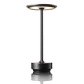 Bordlampe Trådløs USB Opladelig | Lumivara