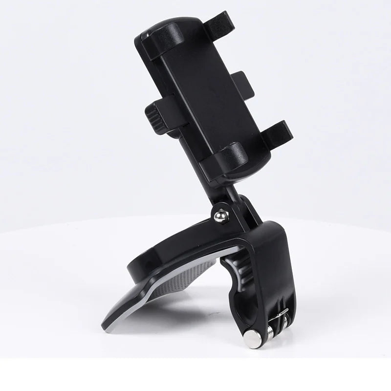 Bil Telefonholder 360 Rotation Sikker Kørsel | Carvito
