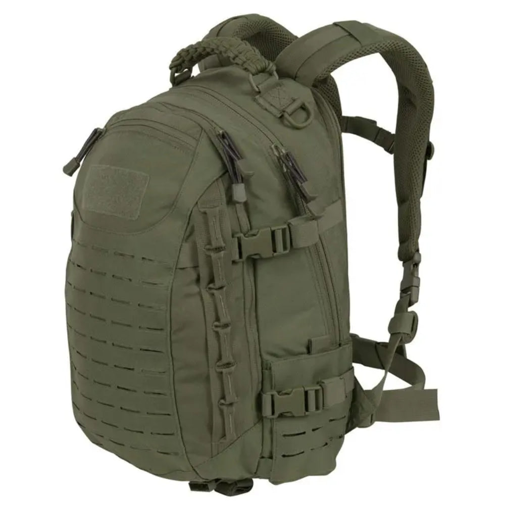 Taktisk Rygsæk 30L MOLLE Laptop Outdoor Vandring Rejse EDC Nylon | Dante
