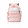Skoletaske Rygsæk Laptoprum Rejsetaske Flere Rum Polyester | SmartCarry