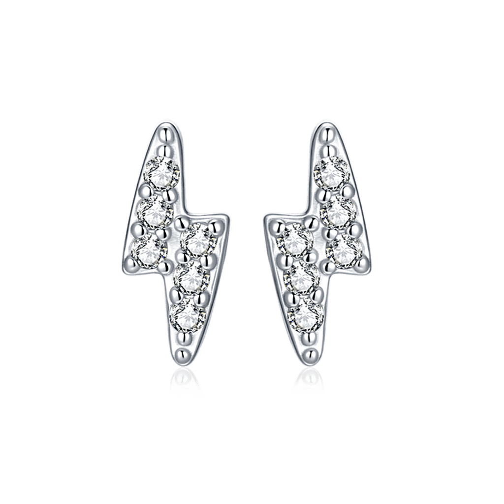 Mini Pendientes Místicos - LePetiteMarie