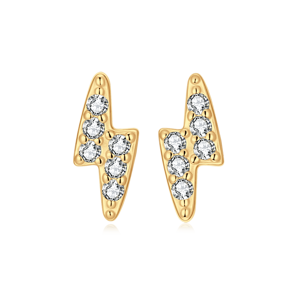 Mini Pendientes Místicos - LePetiteMarie