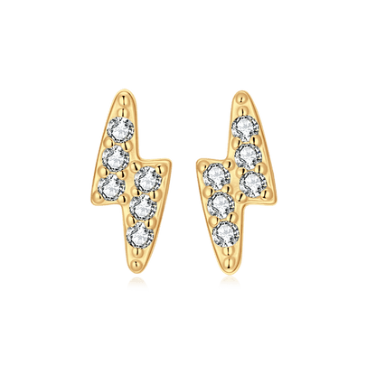 Mini Pendientes Místicos - LePetiteMarie