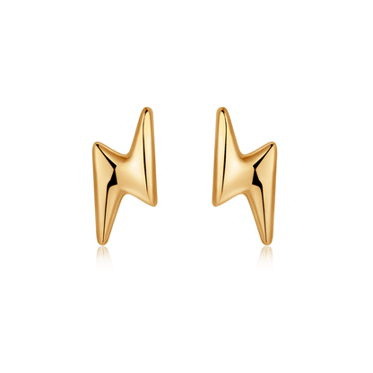 Mini Pendientes Místicos - LePetiteMarie
