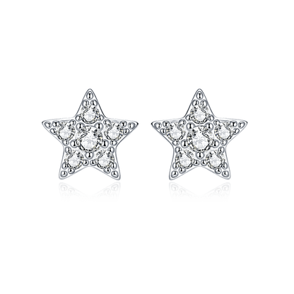Mini Pendientes Místicos - LePetiteMarie