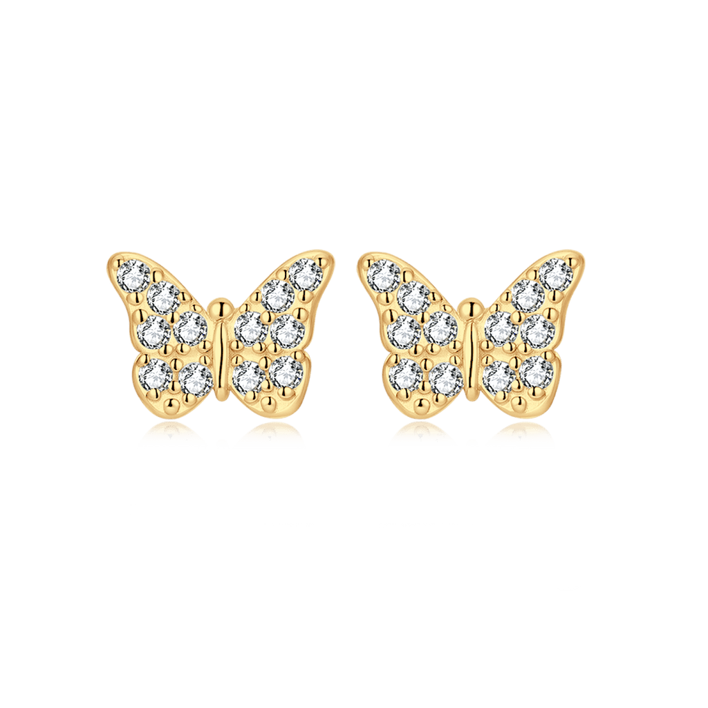 Mini Pendientes Místicos - LePetiteMarie