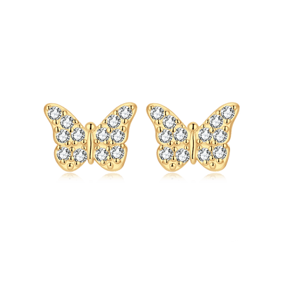 Mini Pendientes Místicos - LePetiteMarie