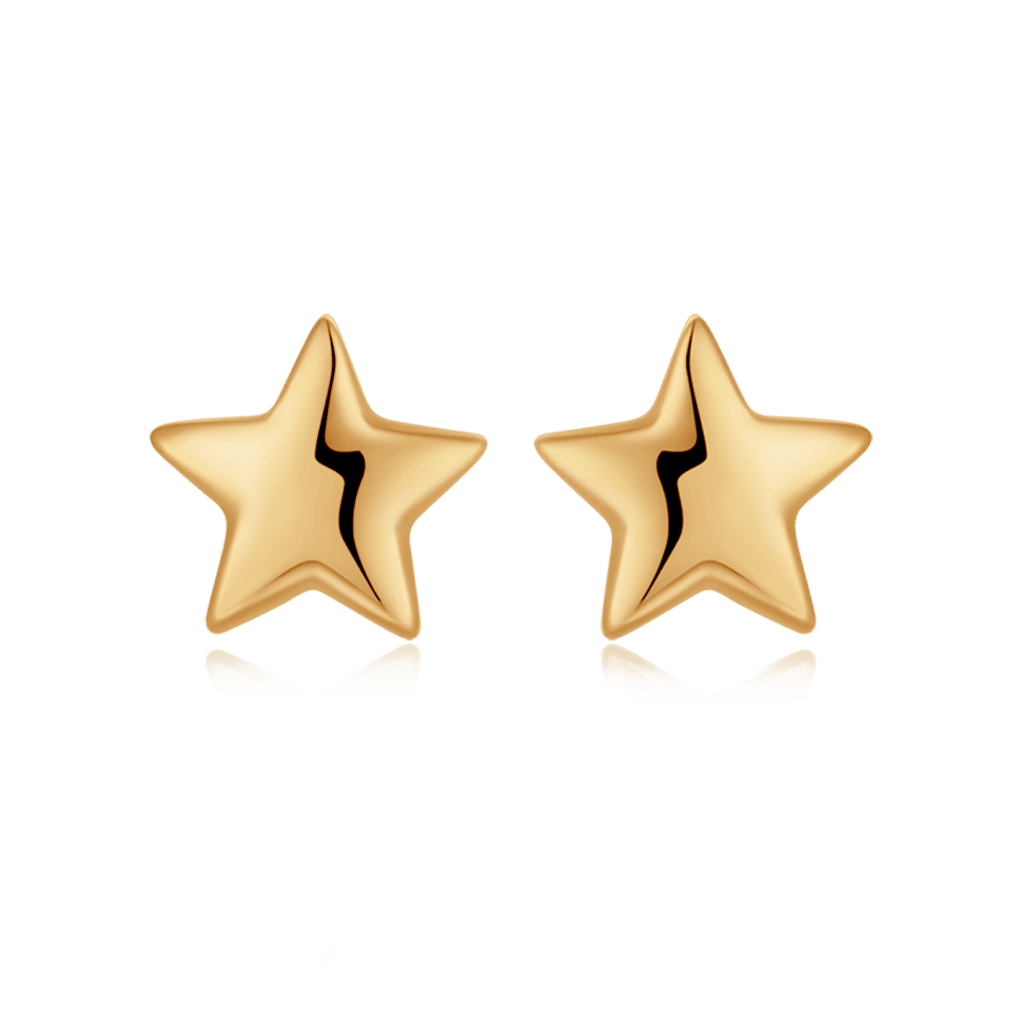 Mini Pendientes Místicos - LePetiteMarie