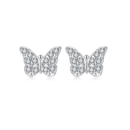 Mini Pendientes Místicos - LePetiteMarie