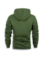 Paris Unisex Træningssæt – Hoodie & Joggers i Regular Fit | Parisio
