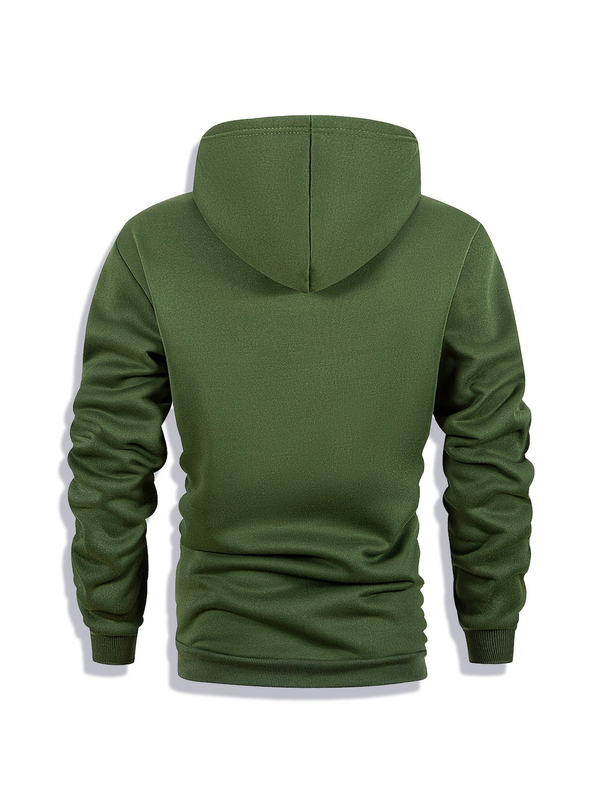 Paris Unisex Træningssæt – Hoodie & Joggers i Regular Fit | Parisio