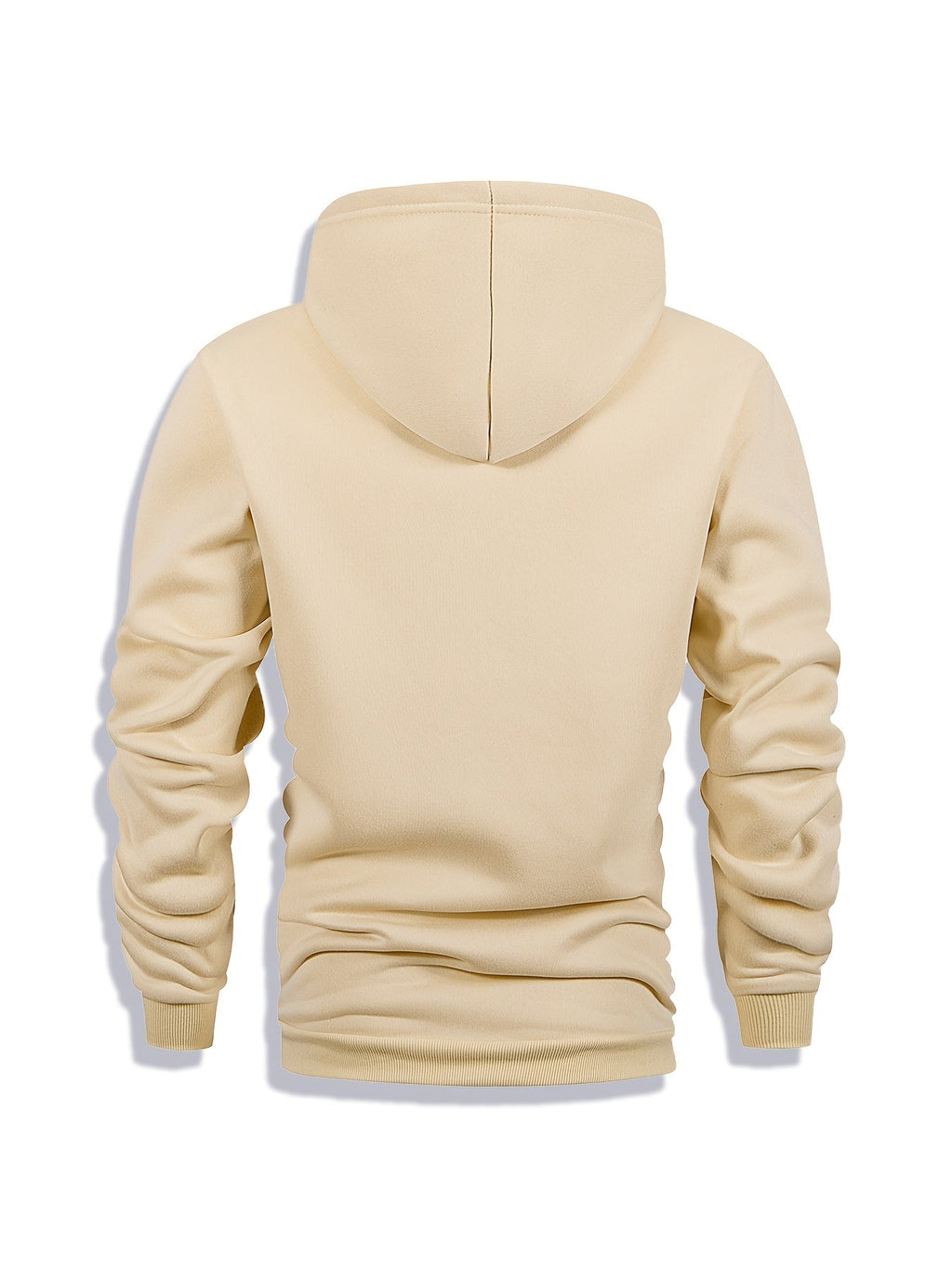 Paris Unisex Træningssæt – Hoodie & Joggers i Regular Fit | Parisio