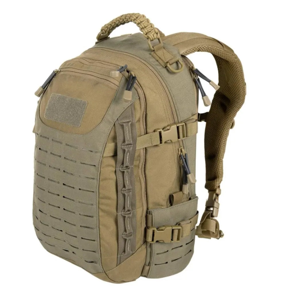 Taktisk Rygsæk 30L MOLLE Laptop Outdoor Vandring Rejse EDC Nylon | Dante