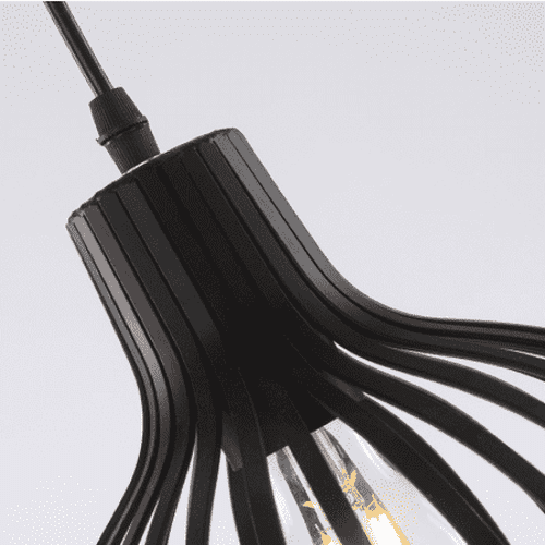 Pendellampe Nordisk Moderne Design | Veloria