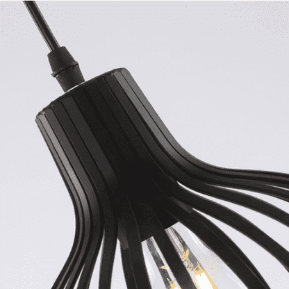 Pendellampe Nordisk Moderne Design | Veloria