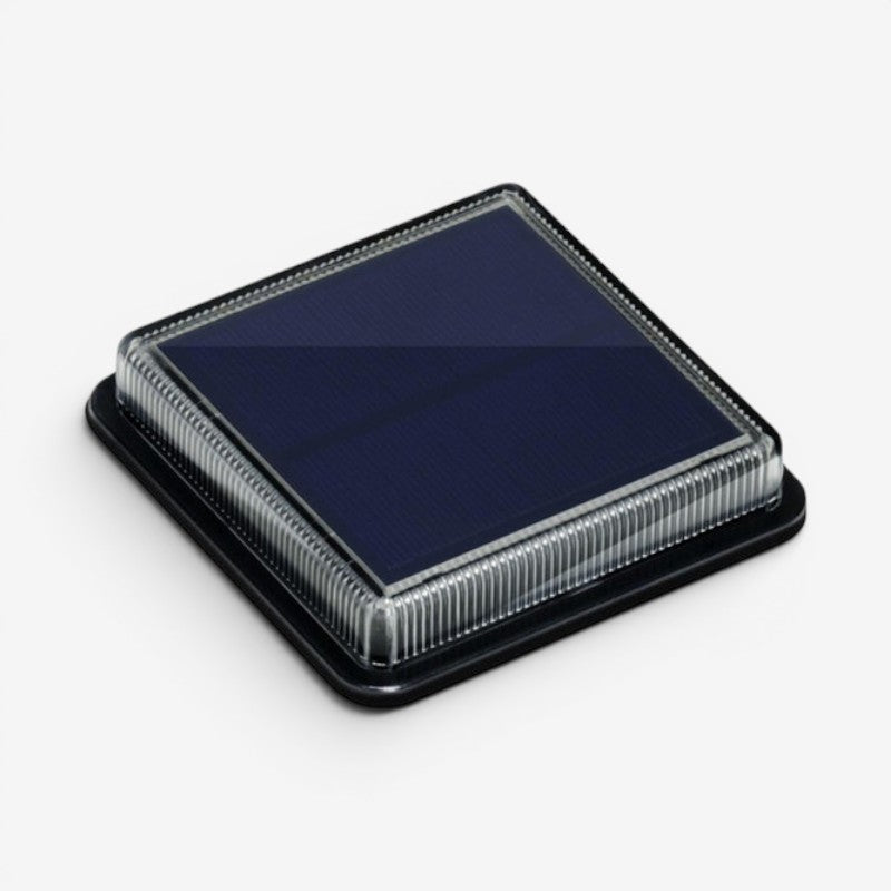 LED Solcelle Jordlampe Trådløs Havebelysning | SolarGlow