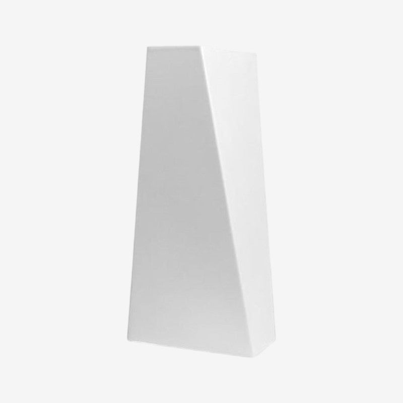 Væglampe Dobbelt LED Aluminium Vægbelysning | TwinGlow