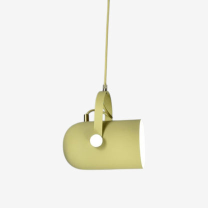 Justerbar Pendellampe Retningslys Metal Spotbelysning | FocusRay
