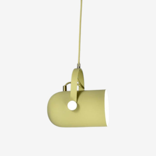 Justerbar Pendellampe Retningslys Metal Spotbelysning | FocusRay