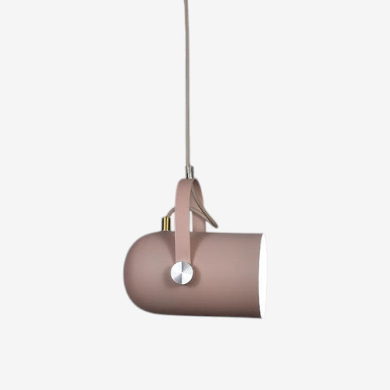 Justerbar Pendellampe Retningslys Metal Spotbelysning | FocusRay