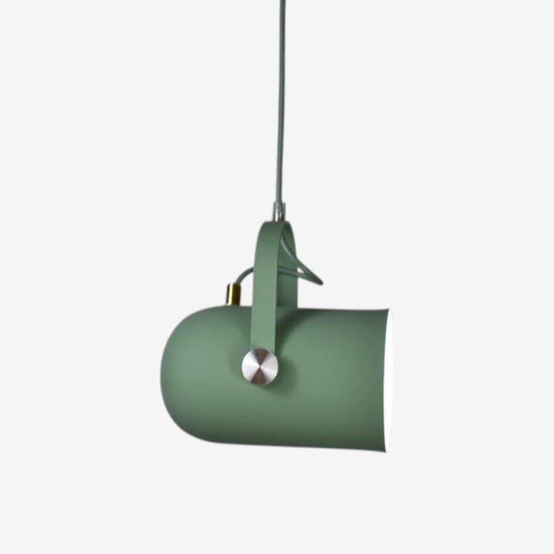 Justerbar Pendellampe Retningslys Metal Spotbelysning | FocusRay