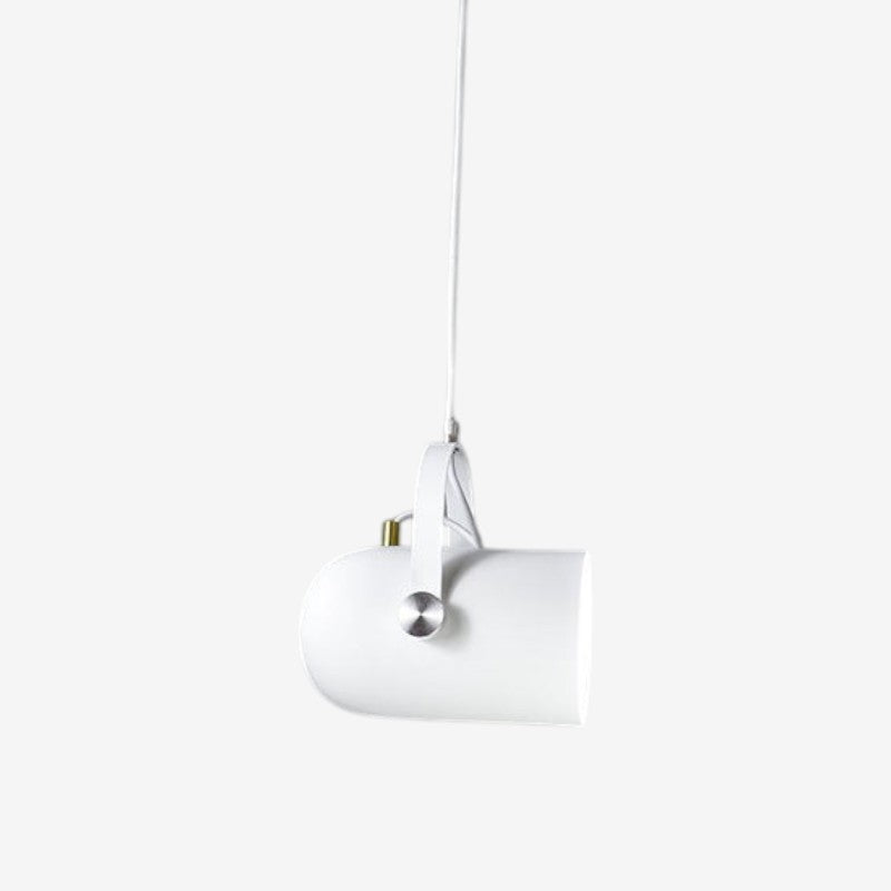 Justerbar Pendellampe Retningslys Metal Spotbelysning | FocusRay