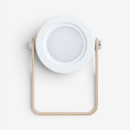 LED Natlampe Genopladelig Touch Dæmpbar | GlowTouch