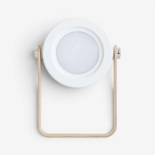 LED Natlampe Genopladelig Touch Dæmpbar | GlowTouch