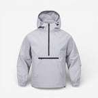 Cavron Hale Langærmet Herre Hoodie Jakke Med Justerbar Hætte Casual