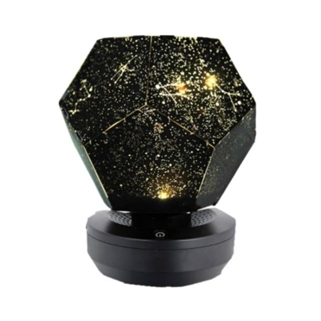 Projektorlampe Stjernehimmel Atmosfære projektor | Celestara
