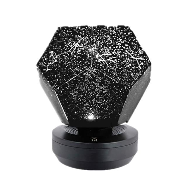 Projektorlampe Stjernehimmel Atmosfære projektor | Celestara