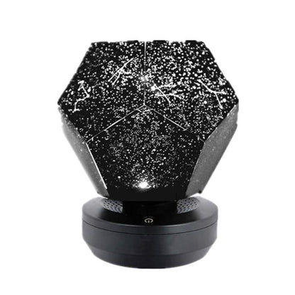 Projektorlampe Stjernehimmel Atmosfære projektor | Celestara