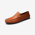 Herre Loafers Ægte Læder Slip-on | Preston