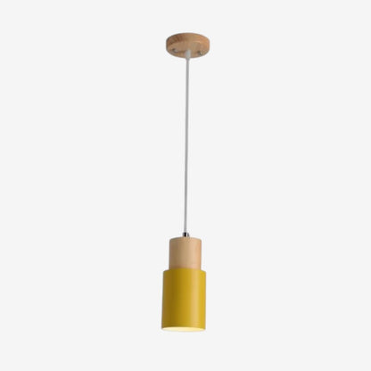 LED Loftpendel Hængende Metal Indendørs | CeilingGlow