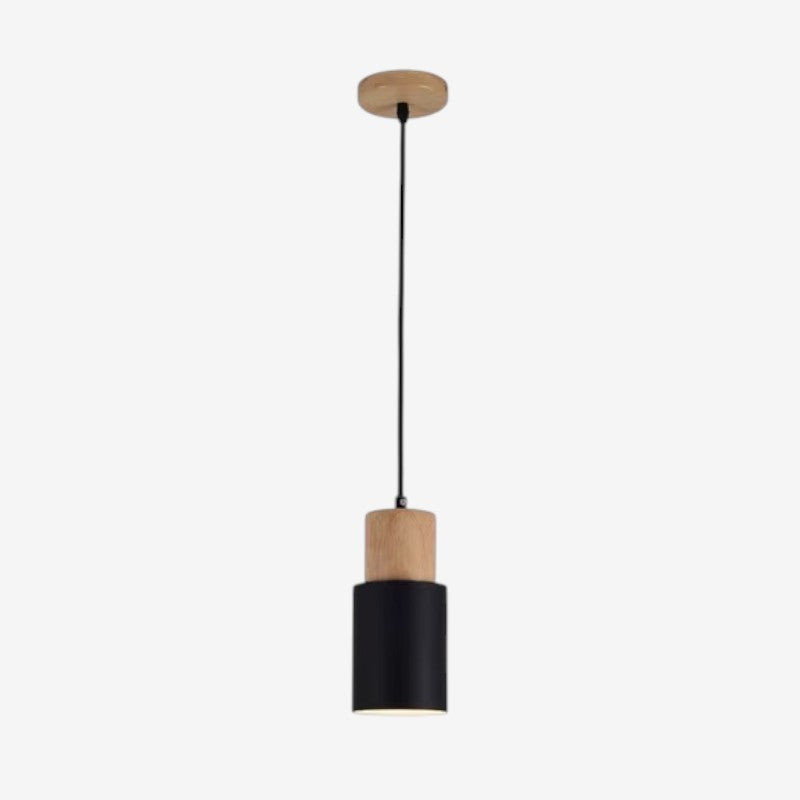 LED Loftpendel Hængende Metal Indendørs | CeilingGlow