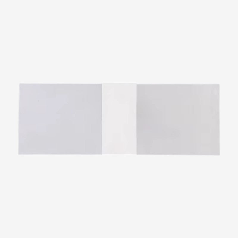LED Væglampe Rektangulær Aluminium Indendørs | GlowFrame