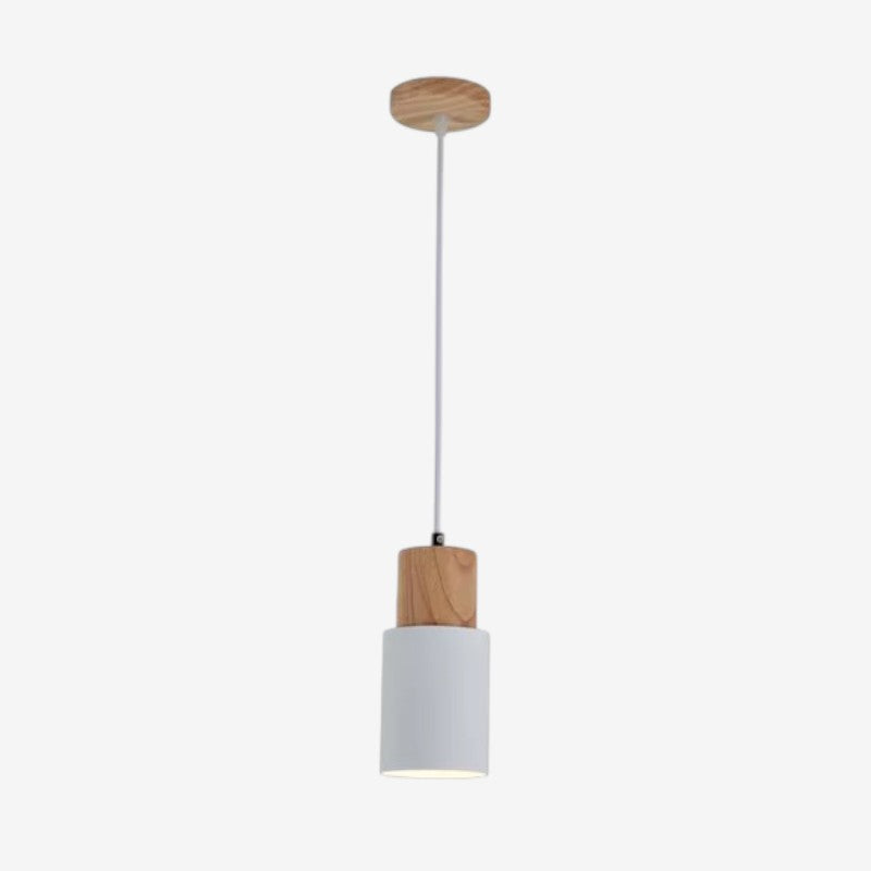 LED Loftpendel Hængende Metal Indendørs | CeilingGlow