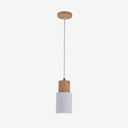 LED Loftpendel Hængende Metal Indendørs | CeilingGlow