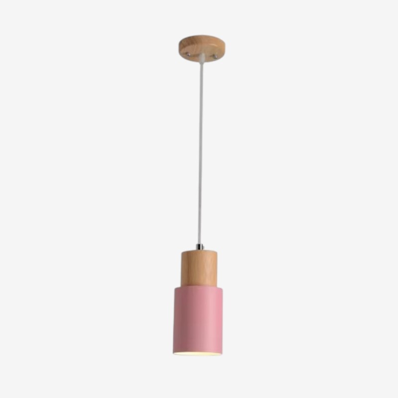 LED Loftpendel Hængende Metal Indendørs | CeilingGlow
