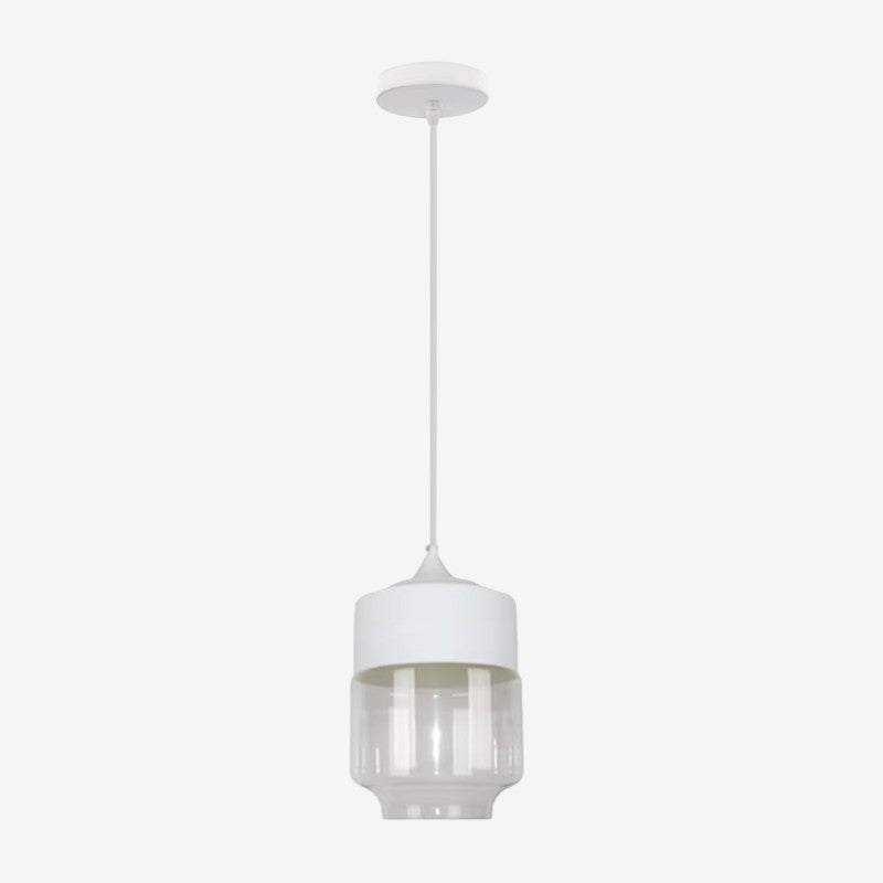 LED Pendellampe Moderne Metal Indendørs | AuraDrop