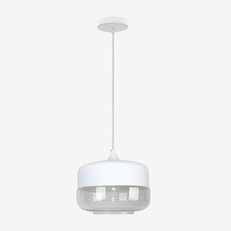 LED Pendellampe Moderne Metal Indendørs | AuraDrop