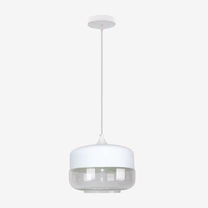 LED Pendellampe Moderne Metal Indendørs | AuraDrop