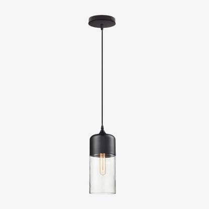 LED Pendellampe Moderne Metal Indendørs | AuraDrop