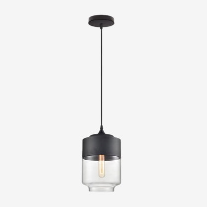 LED Pendellampe Moderne Metal Indendørs | AuraDrop