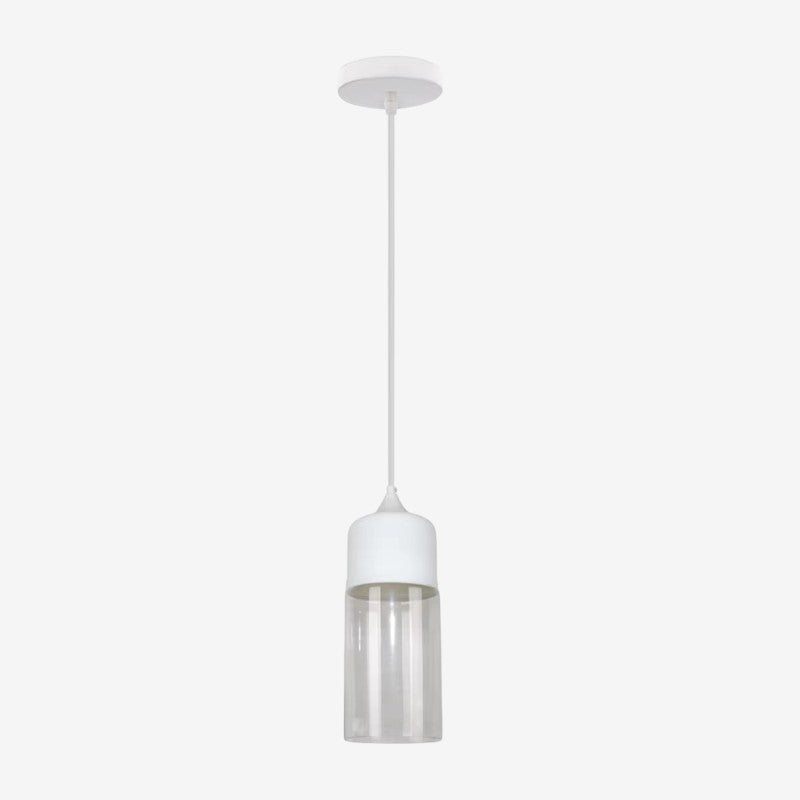 LED Pendellampe Moderne Metal Indendørs | AuraDrop