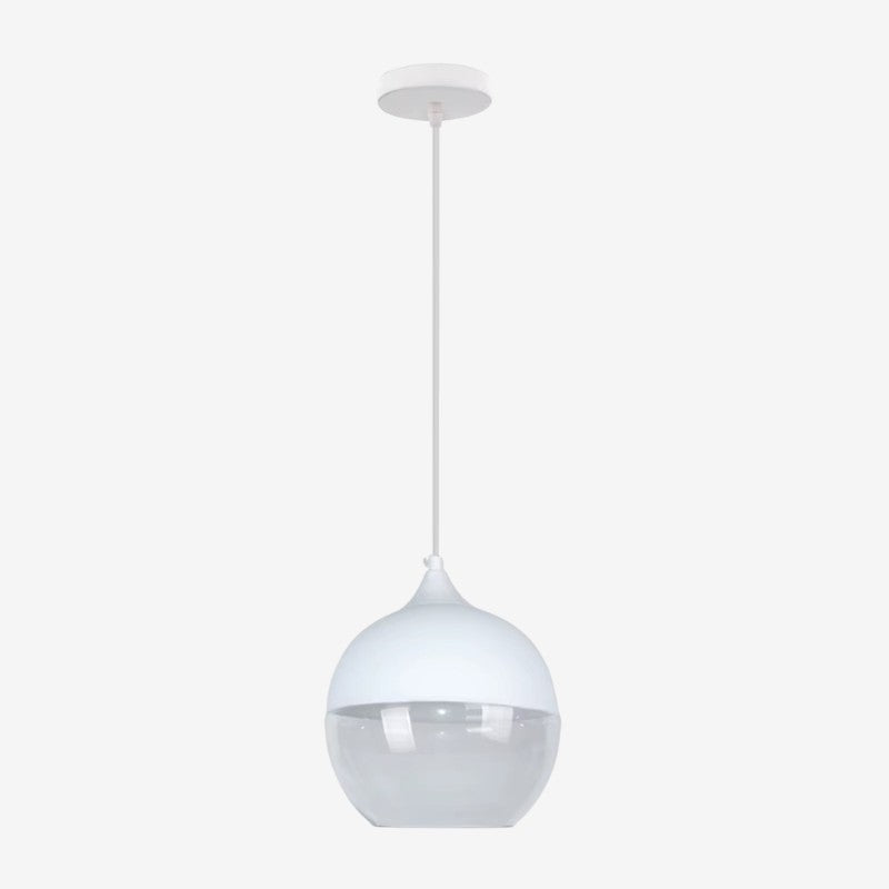 LED Pendellampe Moderne Metal Indendørs | AuraDrop