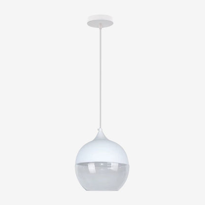 LED Pendellampe Moderne Metal Indendørs | AuraDrop
