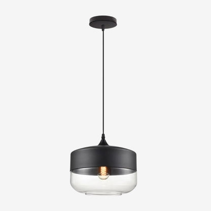 LED Pendellampe Moderne Metal Indendørs | AuraDrop